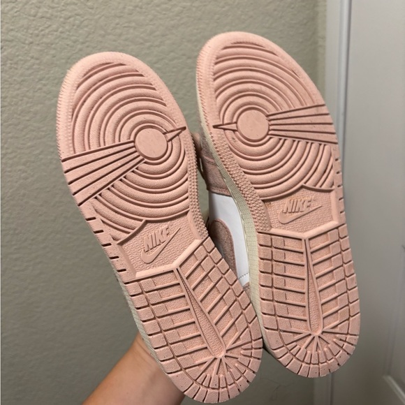 Jordan retro 1 pink - Picture 9 of 9